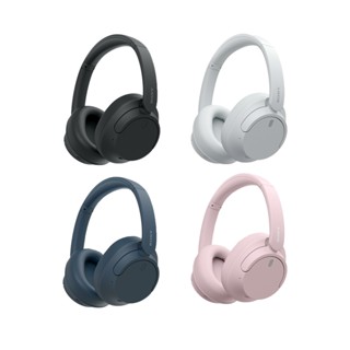 【蝦皮直營特選】SONY 耳罩式無線降噪耳機 WH-CH720N 無線 藍芽 藍芽 耳機 自動降躁 現貨 臺灣公司貨