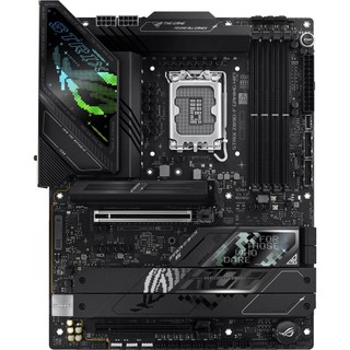 【蝦皮直營】華碩 STRIX Z890-F GAMING WIFI 主機板 ASUS 1851腳位 DDR5 廠商直送