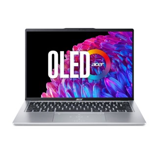 ACER宏碁 SFG14-73-9896 14吋筆電銀(Ultra 9 185H/32G/1TB) 現貨 廠商直送