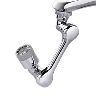 【蝦皮直營特選】萬向水龍頭機械水龍頭水龍頭延伸器防濺花灑廚房水龍頭臉盆水龍頭面盆水龍頭洗臉盆水龍頭加長水龍頭旋轉水龍頭