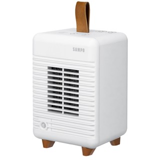 SAMPO聲寶 人體感知陶瓷電暖器 HX-TF06P 現貨 廠商直送