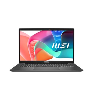 MSI微星 F13MG-201TW 14吋筆電灰(i5-1335U/16G/512GB/Win11) 廠商直送
