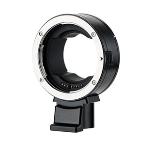 JJC CANON CA-EF-RF 鏡頭自動轉接環 EF轉RF鏡頭轉接器 現貨 廠商直送