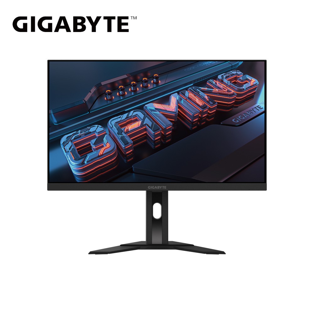 技嘉GIGABYTE M27QA 27型 QHD 2K 180Hz 電競螢幕