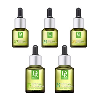 【蝦皮直營特選】Dr. Hsieh 達特醫10%15%20%杏仁酸深層煥膚精華15ml/30ml