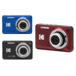 Kodak 柯達 PIXPRO FZ55 FRIENDLY ZOOM 數位相機 公司貨首購贈32G記憶卡 現貨 廠商直送