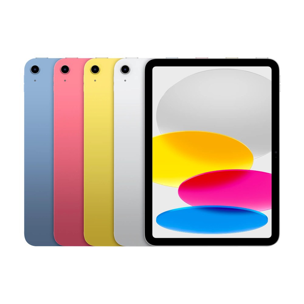Apple iPad 11 2025版 11吋 256G WiFi 平板電腦 贈M折式皮套+玻璃保貼 廠商直送
