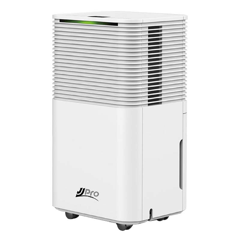 JJPRO 家佳寶 新一級能效6L除濕機★節能補助退稅(JPDH01A-6L) 廠商直送