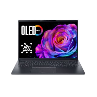 ACER宏碁 SFG16-73-53U8 16吋筆電銀 Ultra 5 225H/16G/512GB 廠商直送