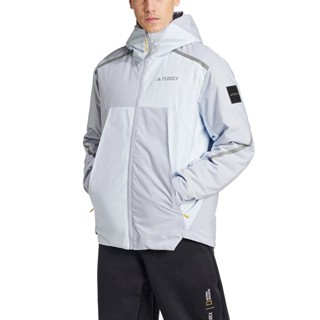 ADIDAS 男 NG COLDRDY JKT 羽絨外套-IX7953 廠商直送