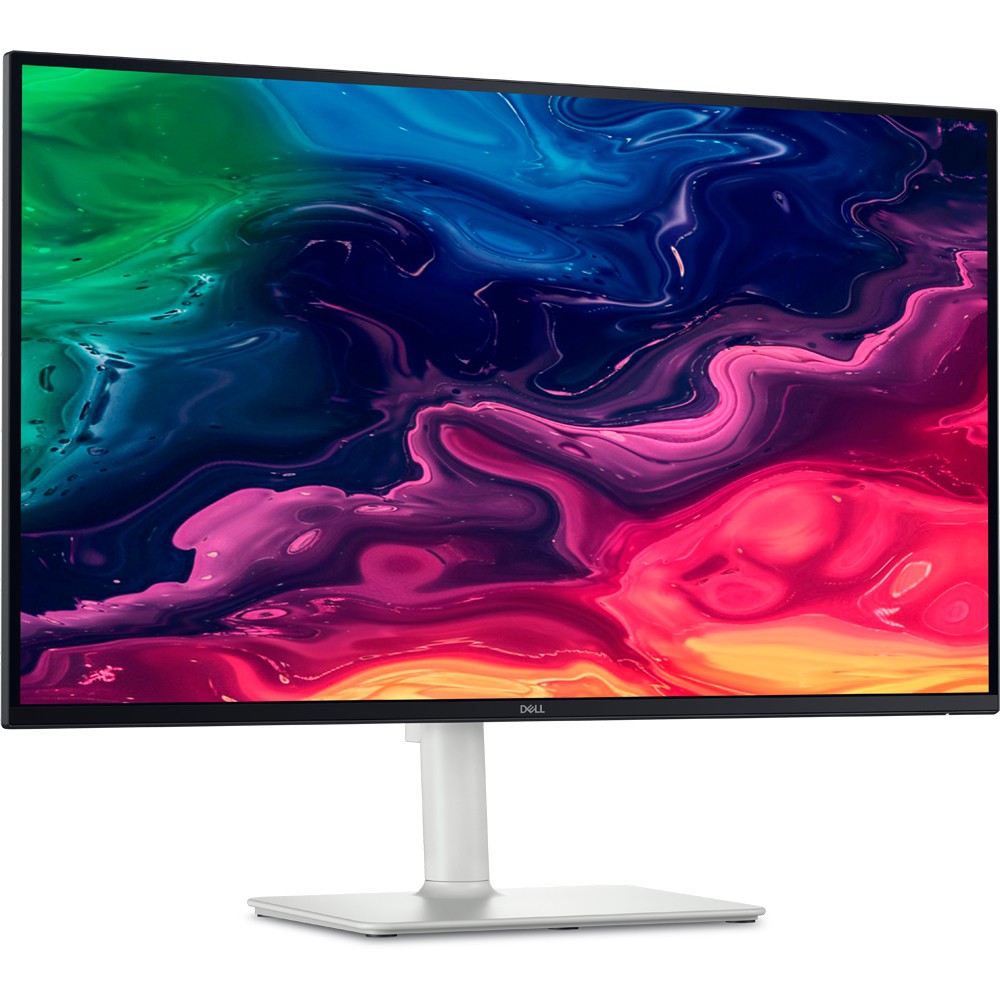 DELL S2725QC 27型 顯示器 16:9 IPS 4K 戴爾 2xHDMI/內建喇叭4年保 廠商直送
