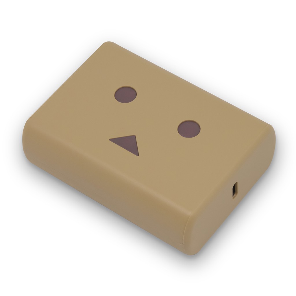 日本cheero Pocheri 迷你阿愣 10000mAh PD PPS快充行動電源 現貨 廠商直送