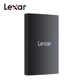 Lexar雷克沙 ARMOR700 防跌落防水防塵高速行動固態硬碟 廠商直送
