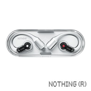 Nothing Ear (open) 開放耳掛式真無線藍牙耳機 公司貨 現貨 廠商直送