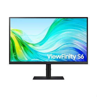 SAMSUNG 三星 S27F612EAC 27型 2K平面顯示器 福利品 廠商直送