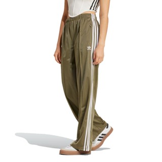 ADIDAS 女 FIREBIRD TP 運動長褲-IY4720 廠商直送