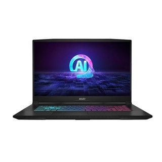 MSI微星 B8VE-838TW 17吋筆電黑(R7 8845HS/16GB/1TB/6GB獨顯) 廠商直送