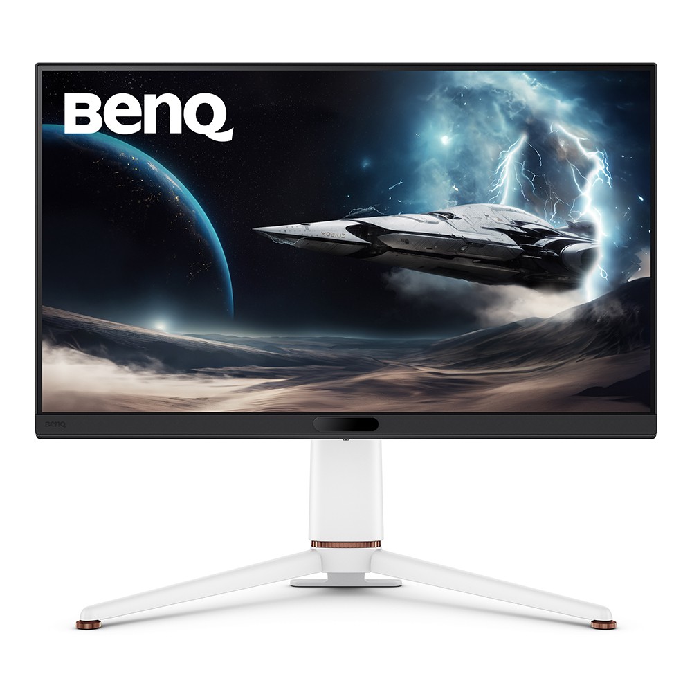 BENQ EX271Q 27型 2K IPSMOBIUZ 遊戲護眼螢幕 現貨 廠商直送