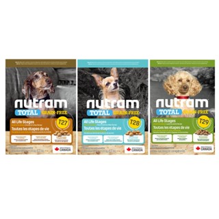 【蝦皮直營特選】紐頓 無穀迷你犬飼料 1.13kg/包 T27 火雞肉/T28 鮭魚/T29 羊肉 狗 飼料 狗食