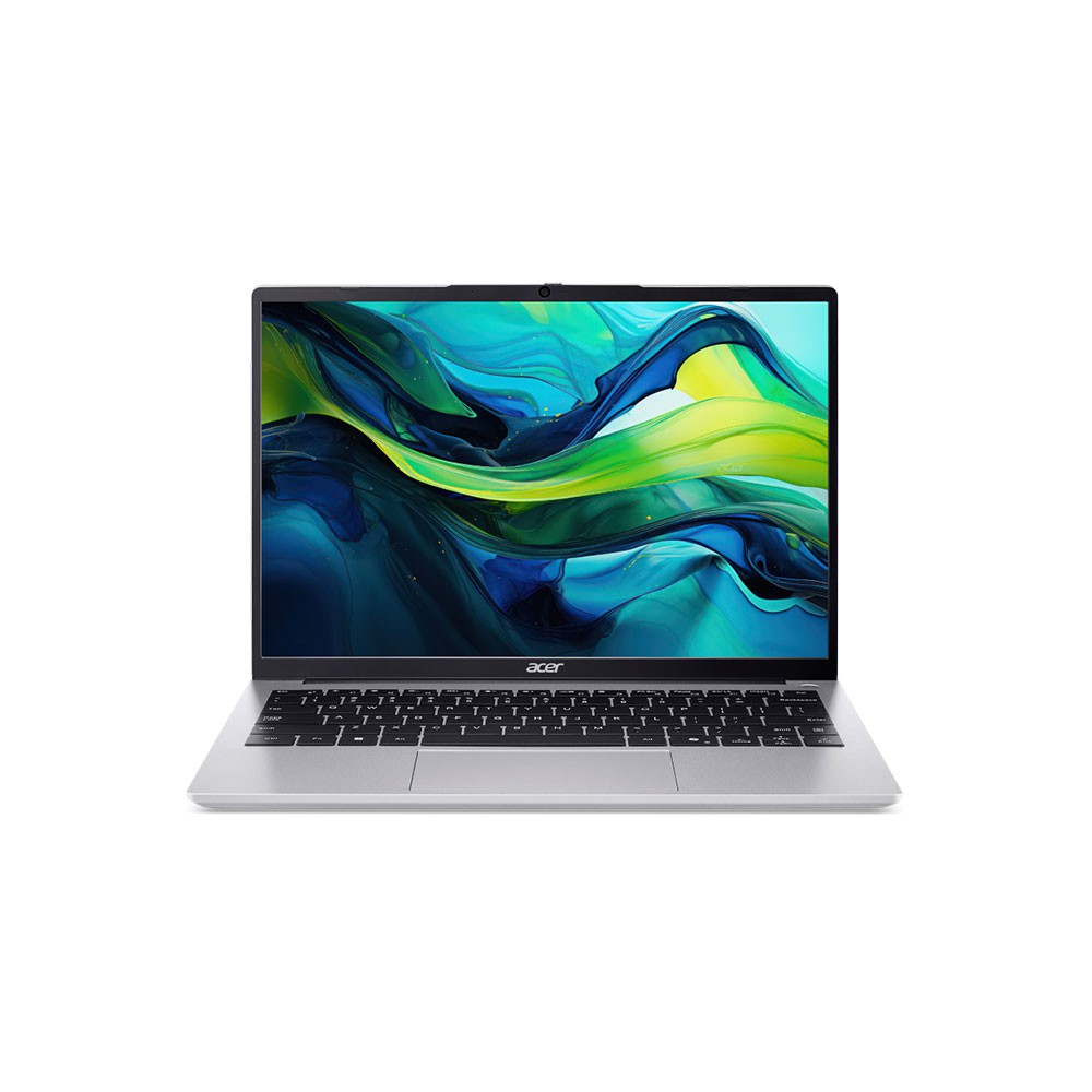 ACER宏碁 AL14-71M-56E0 14吋筆電銀(i5-12450H/8G/512GB) 廠商直送