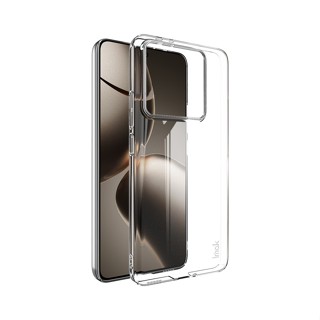 Imak Xiaomi 小米 14T/14T Pro 5G 羽翼II水晶殼(Pro版) 硬殼 透明殼 現貨 廠商直送