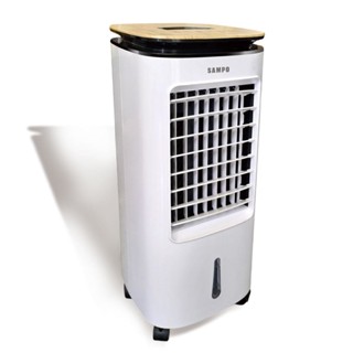 SAMPO聲寶 7L多功能遙控水冷扇 SK-C25071ZRL 廠商直送