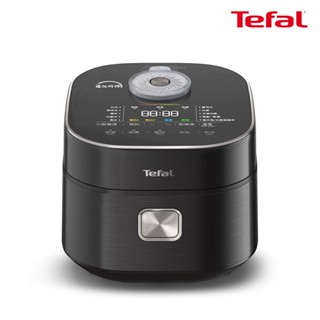 Tefal 法國特福 IH遠紅外線電子鍋 RK880870 廠商直送