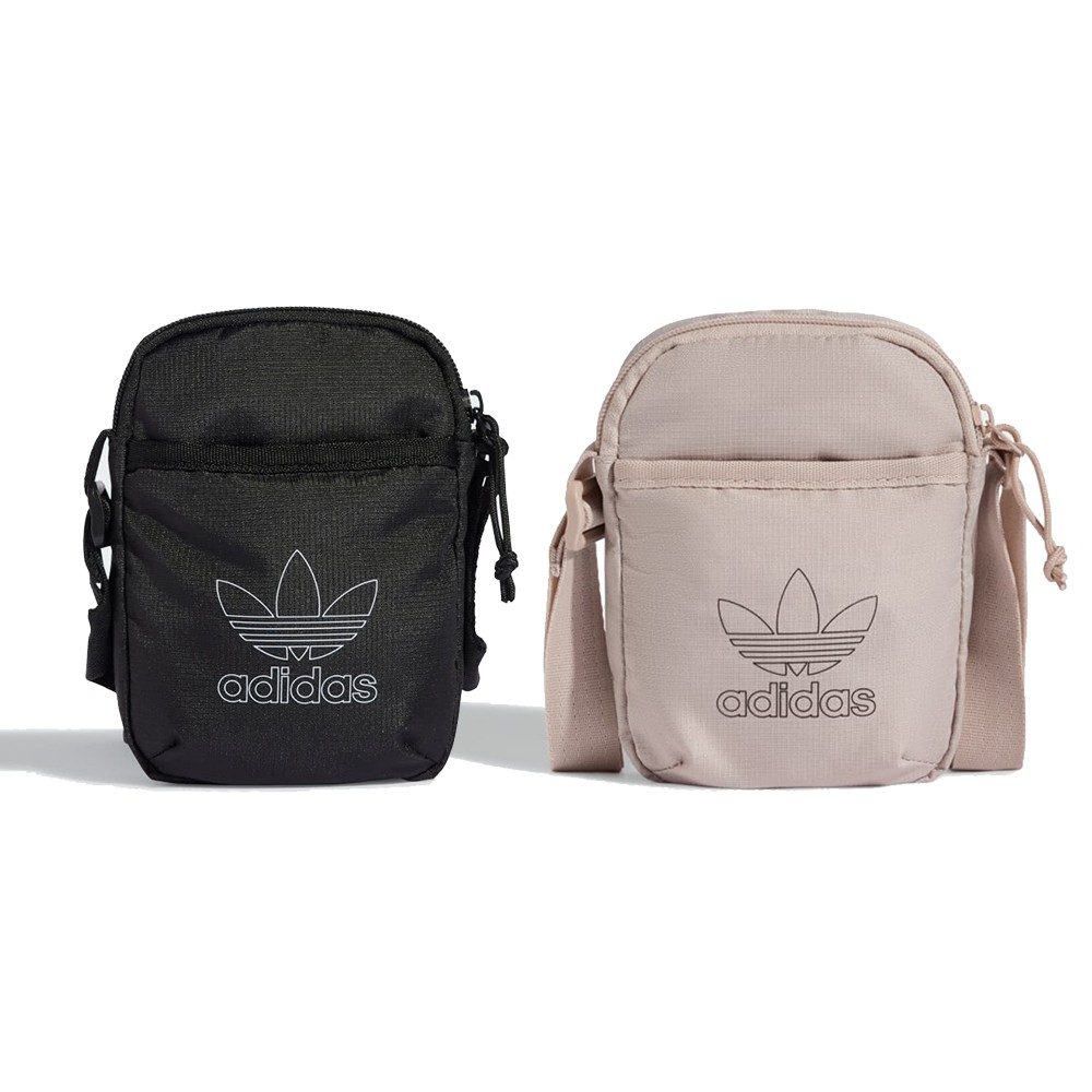 ADIDAS AC FESTIVAL BAG 斜背包-IT7603/IX7516 廠商直送