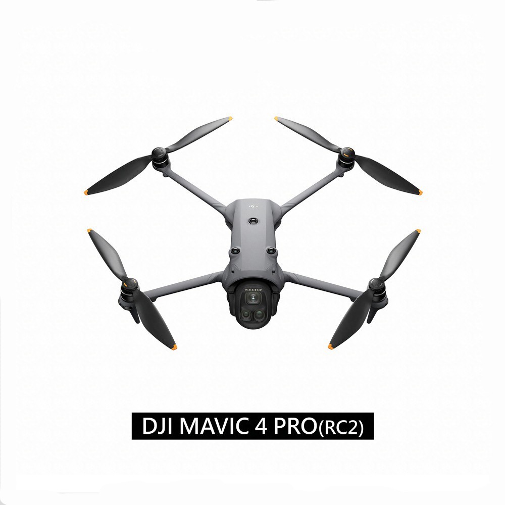 DJI 大疆 Mavic 4 Pro 暢飛套裝 DJI RC2 航拍無人機 公司貨 廠商直送