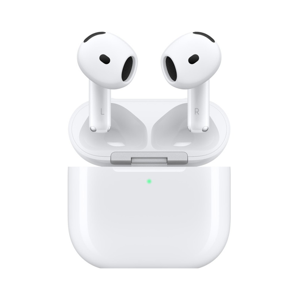 Apple AirPods 4 ANC 主動降噪版 美國公司貨 全新｜量販優惠 廠商直送