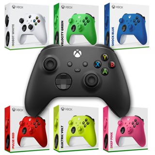 微軟 Xbox Series X｜S PC 無線藍芽控制器 現貨 廠商直送