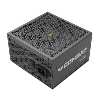 振華 COMBAT SG 650W 80+ 金牌 半模組 電源供應器 現貨 廠商直送