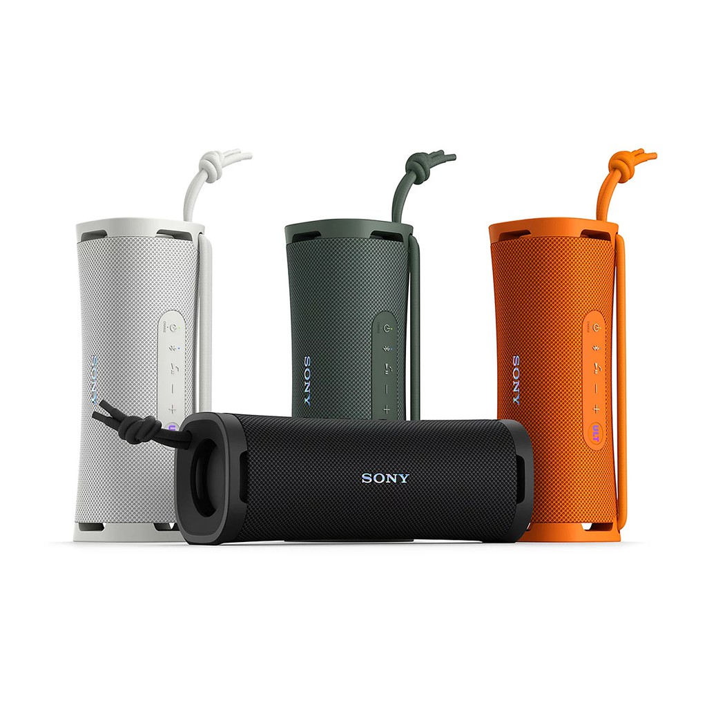 【蝦皮直營】SONY ULT FIELD 1 藍牙喇叭 SRS-ULT10 無線 藍芽 喇吧 音箱 現貨 台灣公司貨