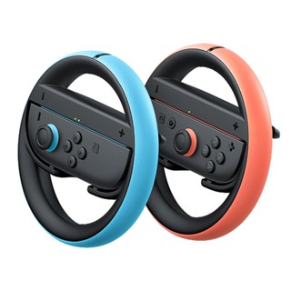Nintendo 任天堂 Switch 2 Joy-Con 2方向盤 (2入) 7-9月發售 預購 廠商直送