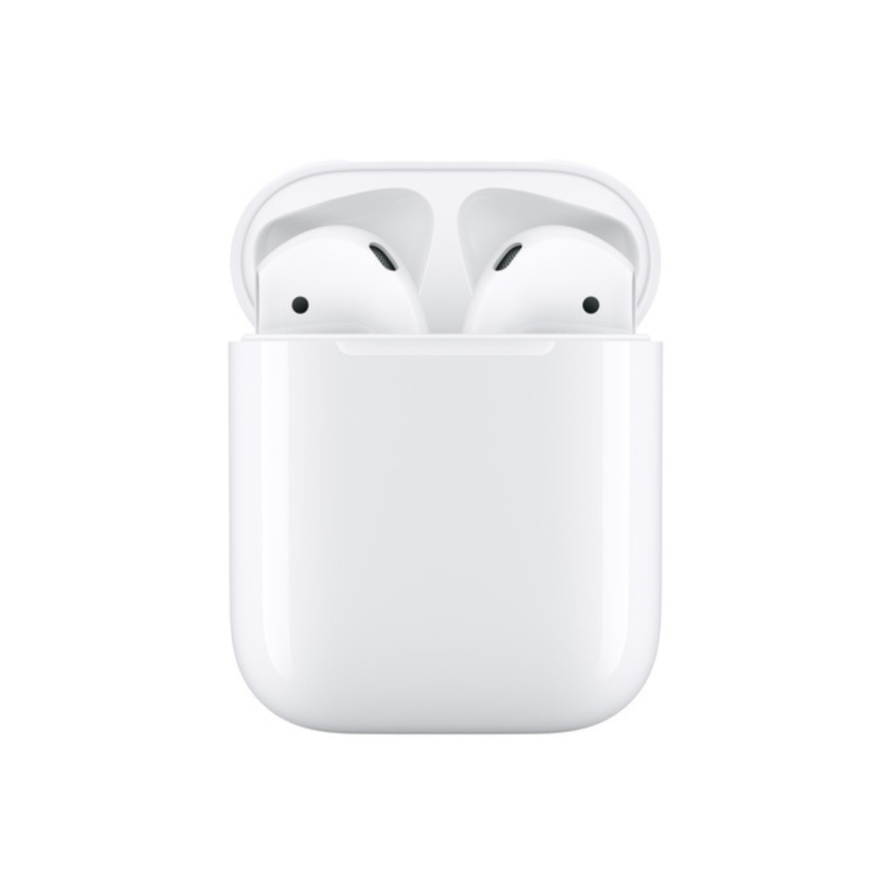 Apple AirPods 2 第2代 藍牙耳機 美國公司貨 全新｜量販優惠 廠商直送