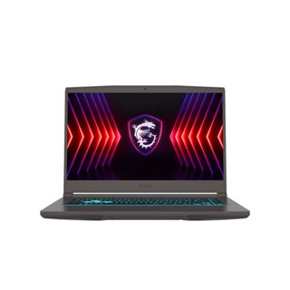 MSI微星 B7VE-031TW 15吋筆電灰(R5 7535HS/8GB/512GB/6GB獨顯) 廠商直送