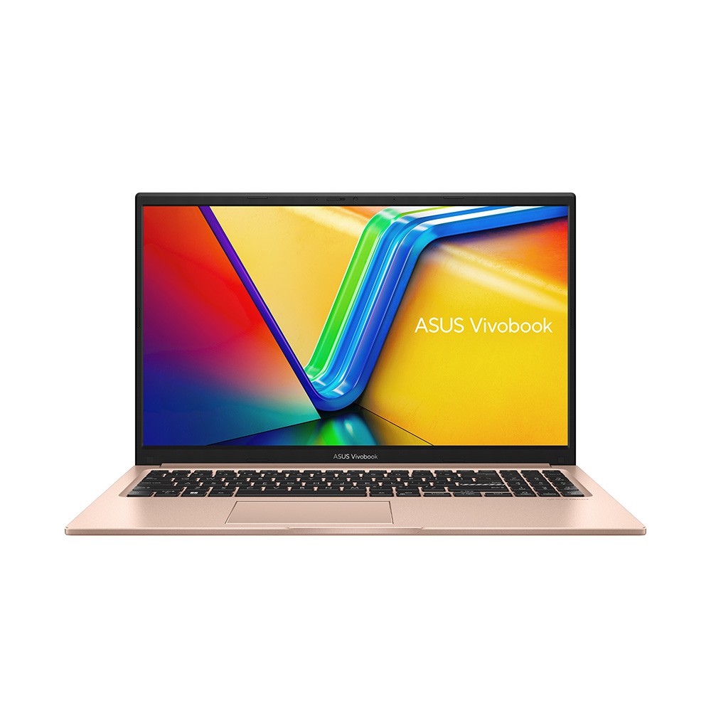 ASUS華碩 X1504VA-0421C1334U 15吋筆電金i5/8G/512G SSD 廠商直送