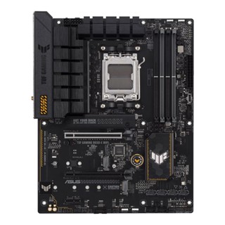 ASUS華碩 TUF GAMING B650-E WIFI /ATX/AM5腳位/主機板 廠商直送