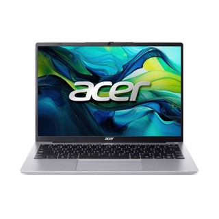 ACER宏碁 SFL14-51M-54Q6 14吋筆電銀(Ultra 5 115U/16G/512G) 現貨 廠商直送