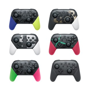 Nintendo Switch NS Pro控制器 PRO手把 控制器 專業手柄 臺灣公司貨 現貨 廠商直送