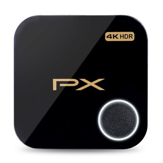 PX大通 4K HDR無線影音分享器 WFD-5000A 廠商直送