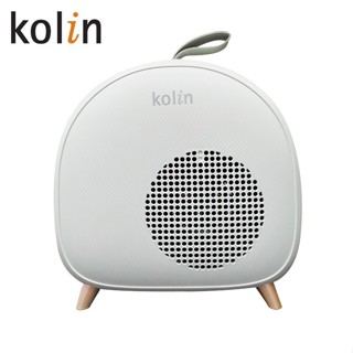 Kolin歌林 即熱式電暖器 KFH-XK6106 現貨 廠商直送