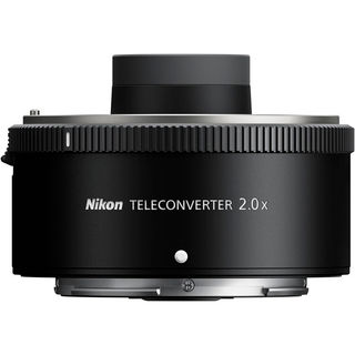 【蝦皮直營】Nikon Z TELECONVERTER TC-2.0x 增距鏡 (公司貨) 廠商直送