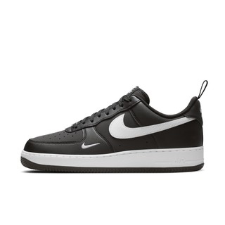 NIKE 休閒鞋 AIR FORCE 1 07 TECH ESS 男 黑色 IR5599001 廠商直送
