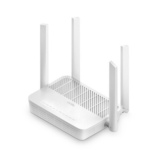 【蝦皮直營】cudy WR3000S Gigabit Wi-Fi 6 AX3000 雙頻無線網狀路由器 分享器