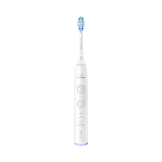 【蝦皮直營】飛利浦PHILIPS 全能亮白音波電動牙刷 Cairo (白) HX7420/11｜原廠正貨