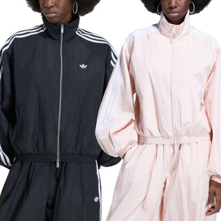 ADIDAS 女 BALLOON TT 休閒外套-KY5045/46 廠商直送
