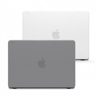 【蝦皮直營】moshi MacBook Air iGlaze輕薄防刮保護殼 13.6吋 M2 M3 M4 蘋果 保護套