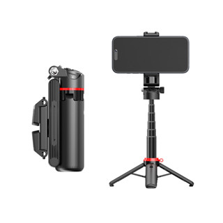 CYKE掌上型迷你多功自拍桿自拍三腳架手持輔助架(F07) 廠商直送