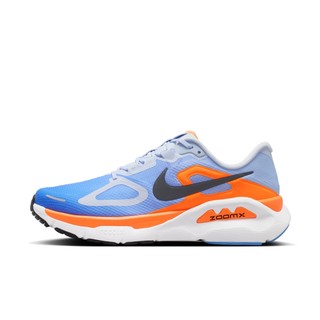 NIKE 跑步鞋 NIKE STRUCTURE PLUS 男 藍色 HQ3048400 廠商直送